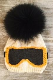  Ski Goggle Hat
