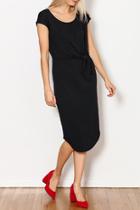  Magnina Knot Dress