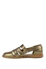  Gold Fisherman Sandal