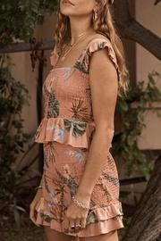  In Bloom Skirt