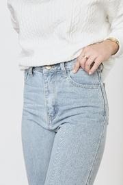  Lena Blue Jeans