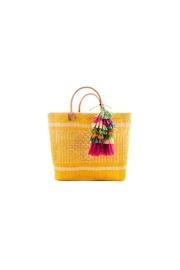 Ibiza Beach Tote