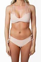  Arancia Bikini Top