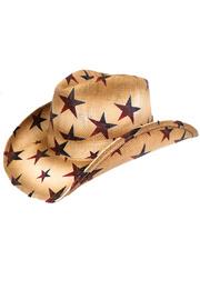  Drifter Star Hat