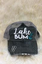  Lake Bum Hat