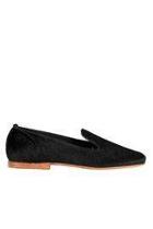  Pony Hair Loafers
