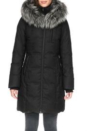  Chrissy-fx Down Coat