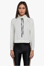  Pump Netz Pullover