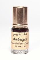 Ambergris Perfume Oil