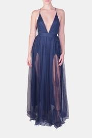  Enchantress Gown Navy