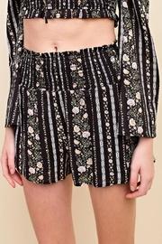  Summer Affair Short