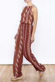  Ginger Jumpsuit