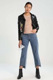  Brocade Jacket