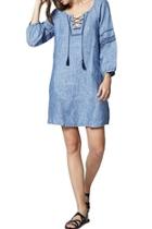  Mirabelle Shift Dress