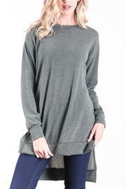 Halyley Sweater