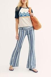  Journey Flare Jean