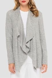  Cardigan Style
