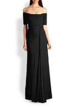  Black Evening Gown