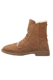  Quincy Combat Boot