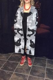 Concrete Jungle Sweater