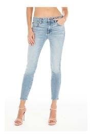  Belvedere Crop Denim