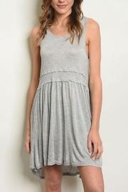  Simply Elegant Dress
