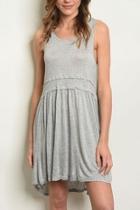  Simply Elegant Dress