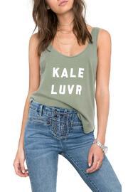 Brunch Tank