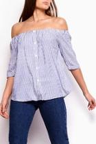  Audrina Top