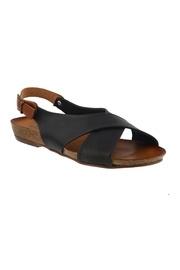  Sassy Sling Sandal