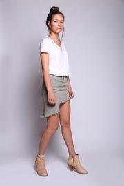  Now Skirt