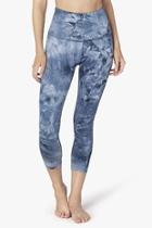  Smokeshow High-waisted Capris