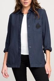  Bygone Shirt Jacket