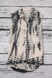 Felicity Tie-dye Shirt