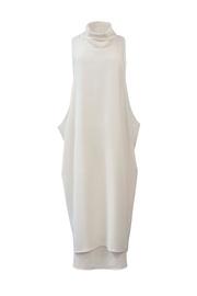  Maxi Layered Dress