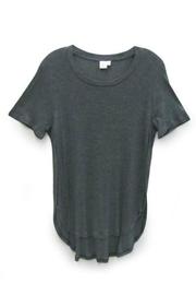  Hi-lo Rag Tee