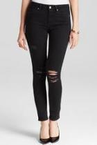  Hoxton Ankle Jeans