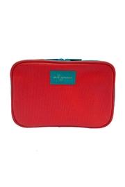  Jewelry Case Berry