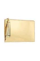  Zip Pouch Gold