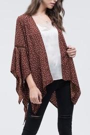 Slow Dance Cardigan