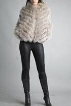  Fox Reviersible Jacket