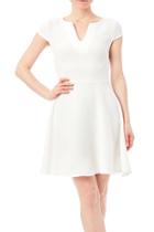  Little White Dress