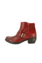  Mont Bootie