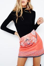  Seven Wonders Top