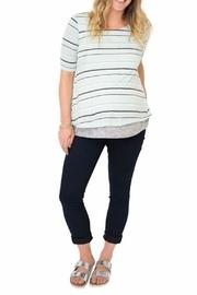  Lottie Nursing Top