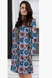  City Life Dress