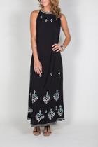 Stella Long Dress