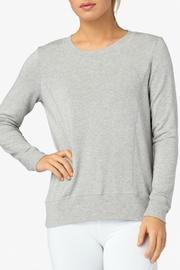  Super Soft Pullover
