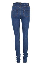  Moss Denim Monroe Jeans