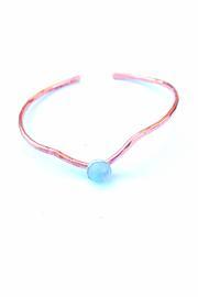  Moonstone Cuff